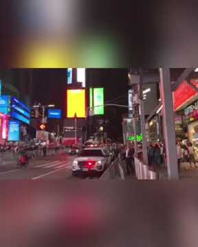 Dikenal Sebagai Kota Fashion, Ternyata New York Banyak Barang KW, Dijual di Atas Trotoar