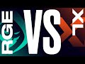 RGE vs XL | Week 1 Day 1 | 2021 LEC Summer Split | Rogue vs EXCEL