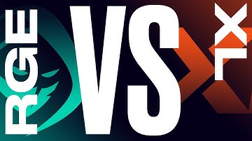 RGE vs XL | Week 1 Day 1 | 2021 LEC Summer Split | Rogue vs EXCEL