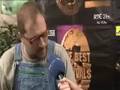 Capture de la vidéo Hayseed Dixie Talk To Dan Hegarty @ The Electric Picnic 08