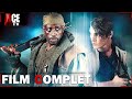 The recall  wesley snipes action sf  film complet en franais