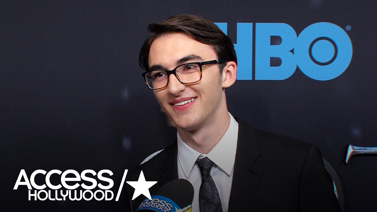 Game of Thrones' Isaac Hempstead Wright on Bran's Evolution, House Music and Becoming a Meme