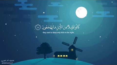 تلاوة تريح القلب والعقل 🥺🥺 حالات واتس اب دينية قصيرة 🔥😻