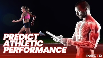 Predict Athletic Performance: How to project performances in INSCYD