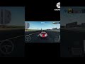 extreme car driving simulator game cars speed test #shortsfeed#gaming