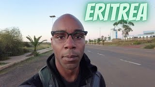 My First Day in Africa's Mysterious Country | Asmara Eritrea