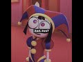 #pomni #funnybunny #jax #ship #tadc #theamazingdigitalcircus #viral #edit #pomnidigitalcircus #angst