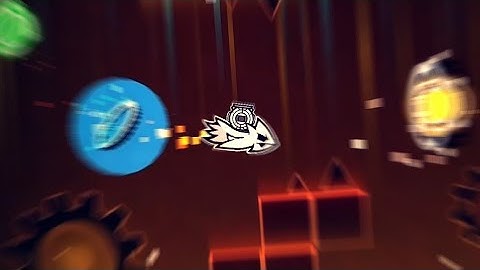 [GP & Visuals] My part - Close eyes