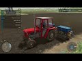 FARMING SIMULATOR 22 ljetna majsla setva kukuruza sa IMT 533/539 DELUXE part1