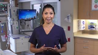Welcome to the ICU: Self-care