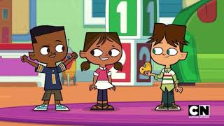 Total DramaRama Season 3 Episode 17 'A Hole Lot of Trouble' Full Episode