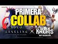 🔥TODO SERÁ GRATIS - NUEVA COLABORACION DE SEVEN KNIGHTS REBIRTH