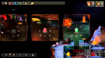 Dungeon of The Endless- Big Patches! Fresh Start!