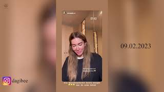 Instagram Story Dagibee Week 06 2023