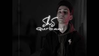 Shahang Selimi - Qurbani & شاهنگ سليمي - قوربانى