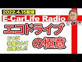 【E-CarLife Radio #31】勘違いしてませんか?「エコドライブの極意」 じつは我慢なんて必要なし!E-CarLife 2nd with 五味やすたか