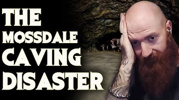 Xeno Reacts to The Mossdale Caverns Incident