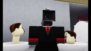 Skibidi Toilet 30 Roblox Rp