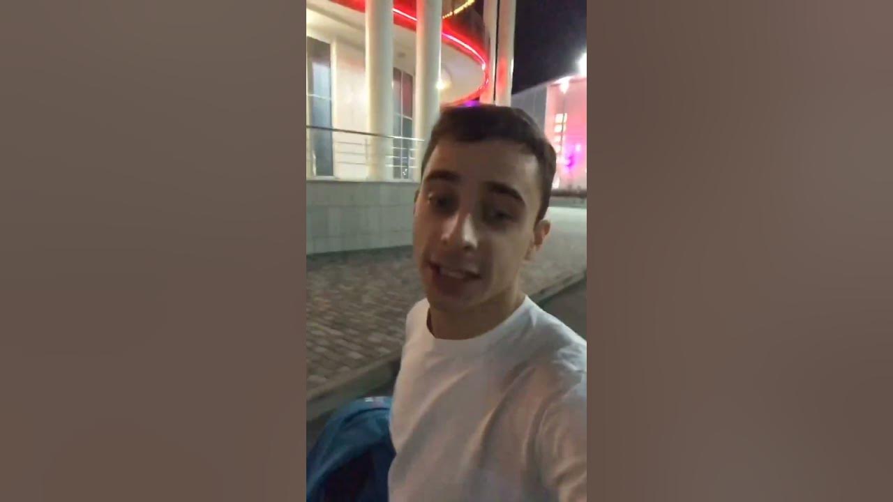 Влад Сазонов дрифт