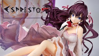 Banpresto The Idolmaster Cinderella Girls ESPRESTO Figure