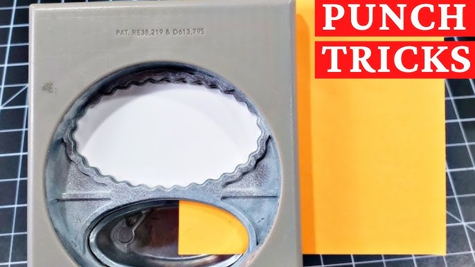 A Craft Punch Hack That Will Make Your Life Easy