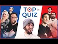 Un top quiz lgendaire  le prime