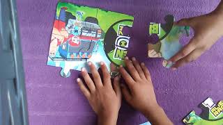 Puzzle  real jigsaw  @hoor_e6g screenshot 2