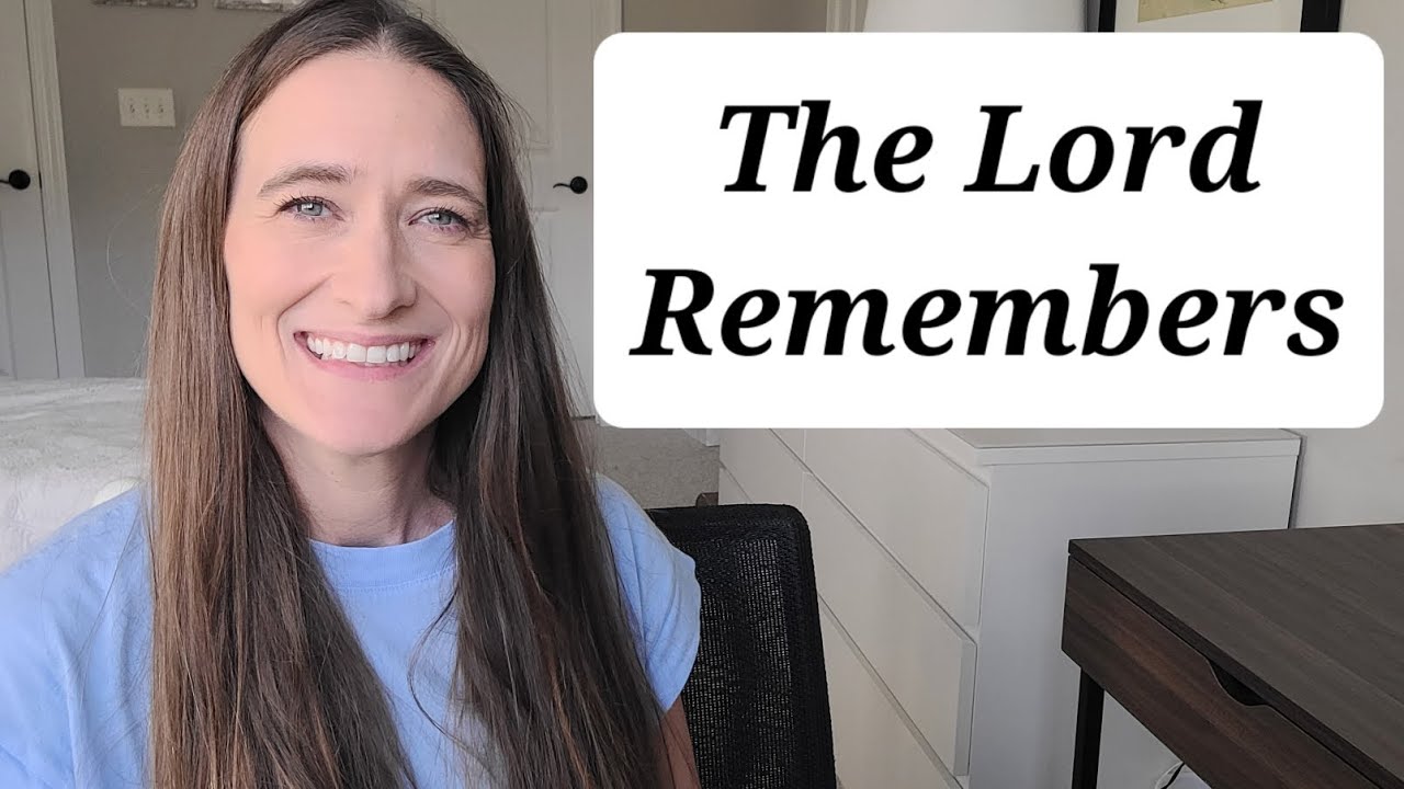 Zechariah's role: rouse people from indifference, lack of trust in God ...