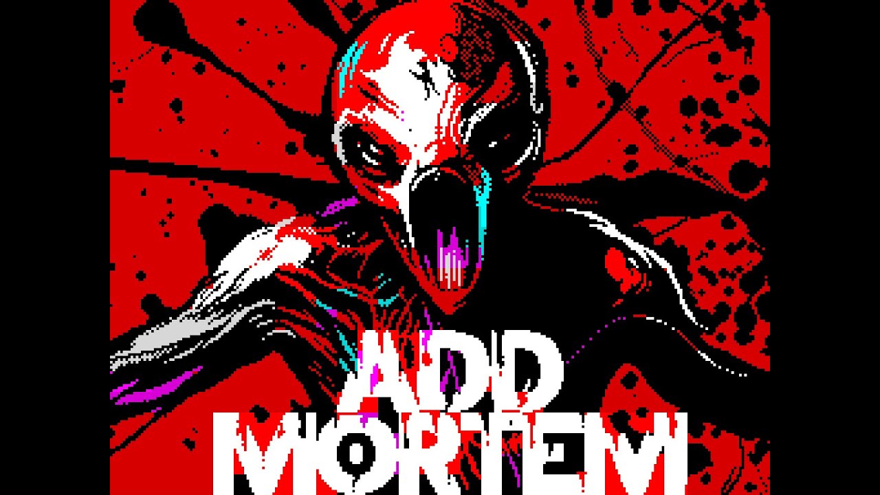 Add Mortem
