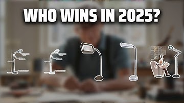 The Top 5 Best Full Page Magnifier in 2025 - Must Watch Before Buying!