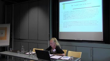 Sabine Zubarik - Time Astray: Unreliable Chronography in Flann O