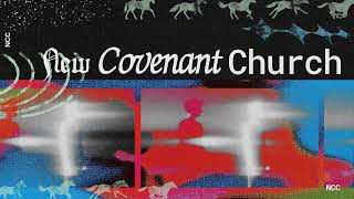 When Satan Says 'I'll Be Back' | New Covenant Church |  08/02/2026
