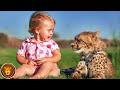 Les Animaux de Compagnie les Plus Incroyables Choisis par des Enfants