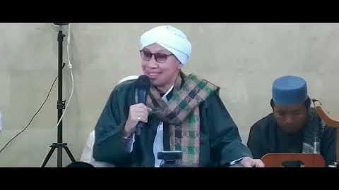 Ciri-ciri orang busuk hati dan hasad - Buya Yahya - part 1