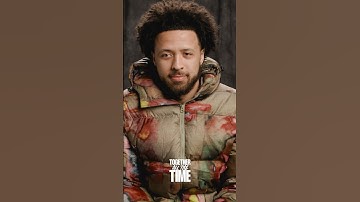 "We all want to bring Detroit Basketball back." - Cade Cunningham