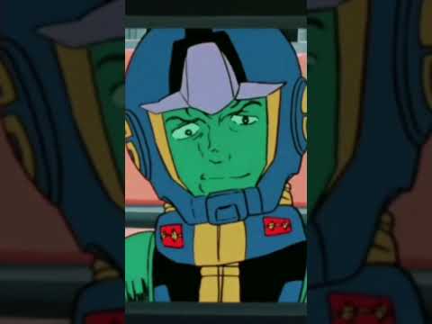 愛しい人よもう一度 スレッガー中尉との別れに涙するミライとブライト 唄 めぐりあい 井上大輔 アカペラ加工編集 機動戦士ガンダム