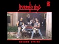 Capture de la vidéo Baphomet's Blood - Second Strike (Full Album)