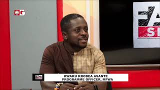 Access To Information: Has The Passage Of RTI Act Enhanced Access To Information In Ghana