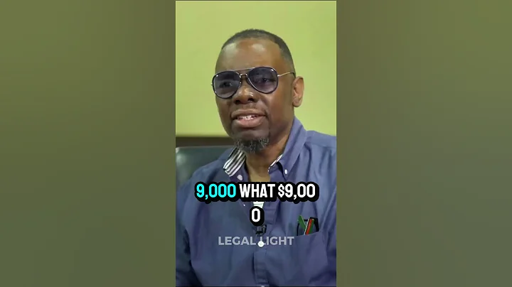 Rich Dad Makes Money $500K But Refuses to Pay Child Support #childsupport