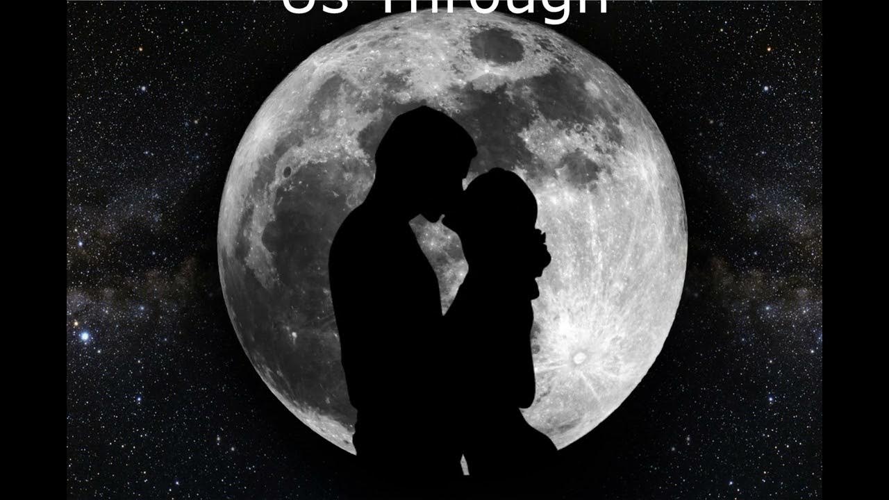 "SOMEWHERE OUT THERE" -Linda Ronstadt and James Ingram cover by Al Jackson and Lorraine Bloodsworth "SOMEWHERE OUT THERE" -Linda Ronstadt and James Ingram cover by Al Jackson and Lorraine Bloodsworth
