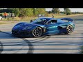 Rimac NEVERA drift