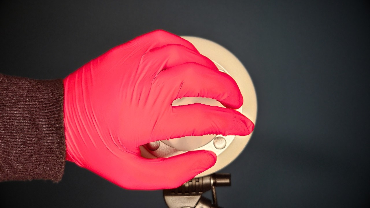 Most Tingly Fast Ear Tapping ASMR | No Talking