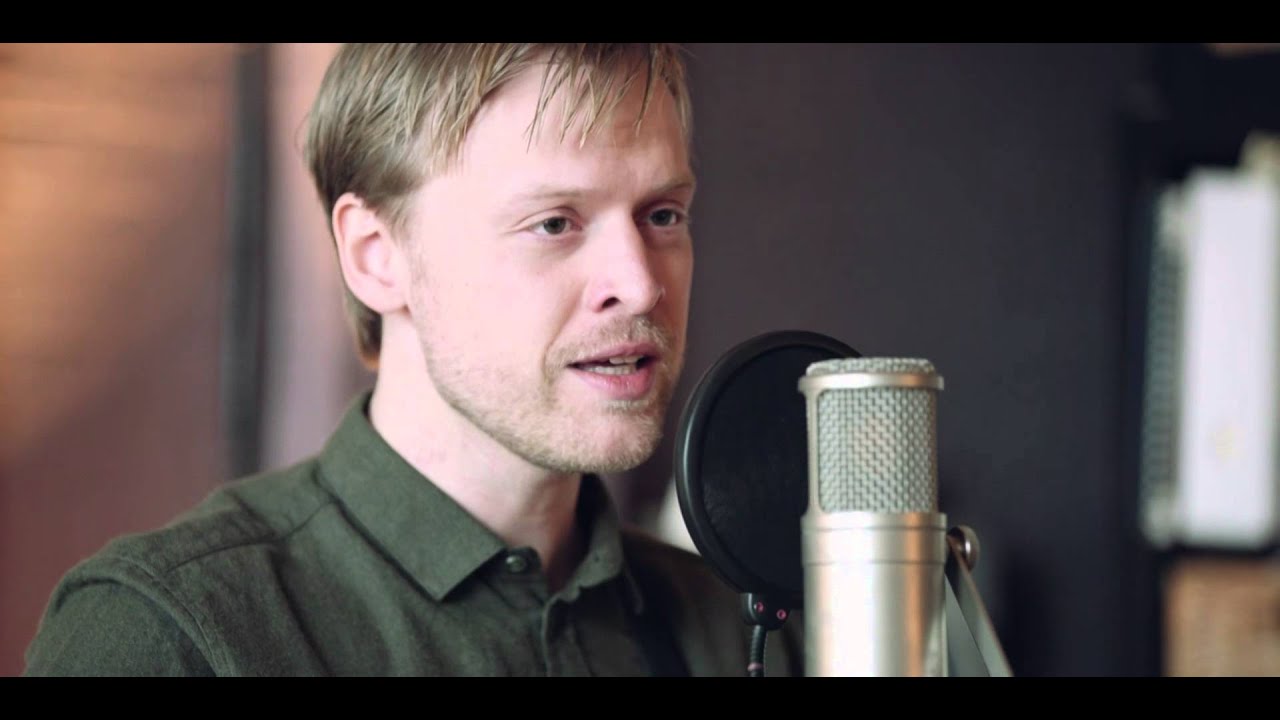 Tom Odell Grow Old With Me Instrumental