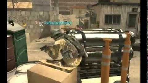 Hardhat Infection Spot (After Patch)