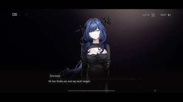 Vertin Joins Manus Vindictae & Arcana’s Three Questions | Reverse: 1999