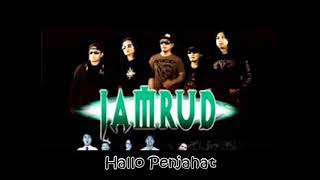 Jamrud - Hallo Penjahat (HQ Audio)