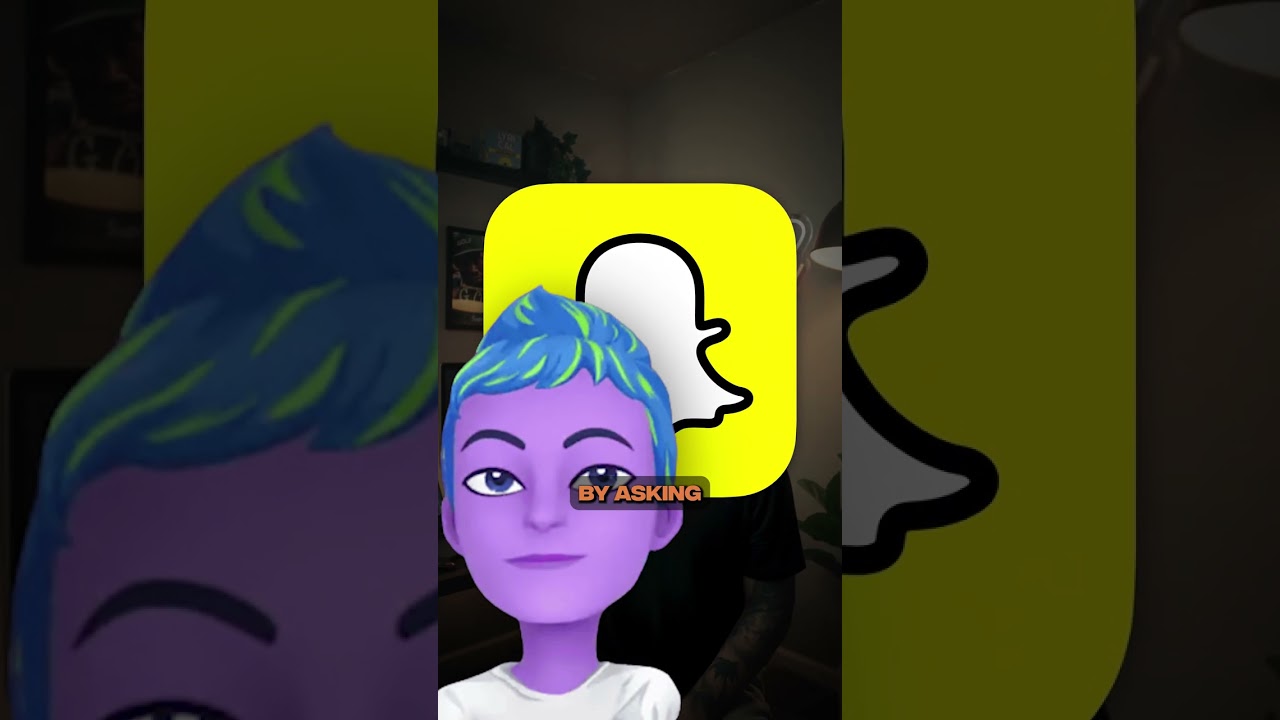 We Asked Snapchat AI CRAZY Hip-Hop Questions‼️👀 