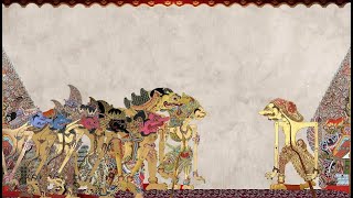 Ki Hadi Sugito - Seri Pagelaran Jaba ... Durmagati: 