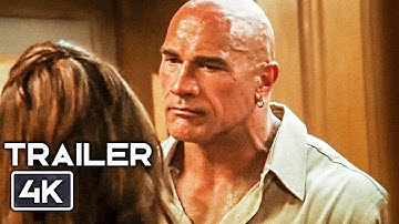 THE SMASHING MACHINE Official Trailer 2 (2025) Dwayne Johnson, Emily Blunt Movie HD