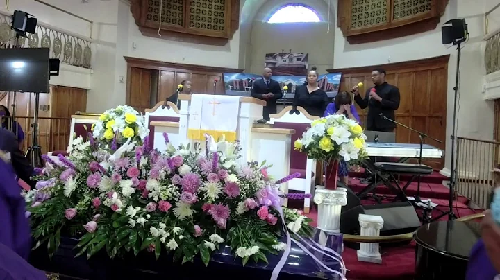 TANISHA WYCHE FUNERAL SERVICES
